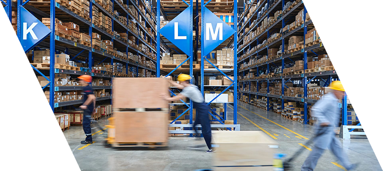 General Information about Bonded Warehousing